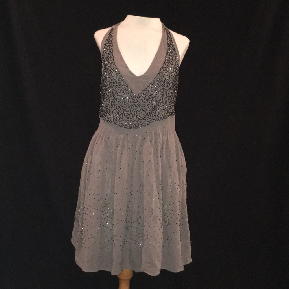 ASOS DRESS